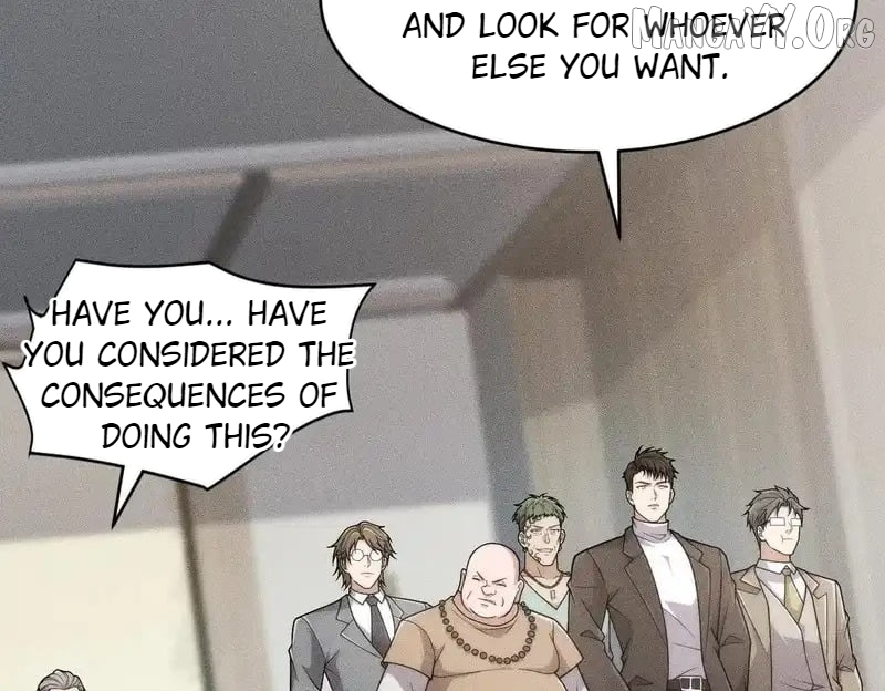 Hidden Dragon in the City (2025) Chapter 18 - page 29